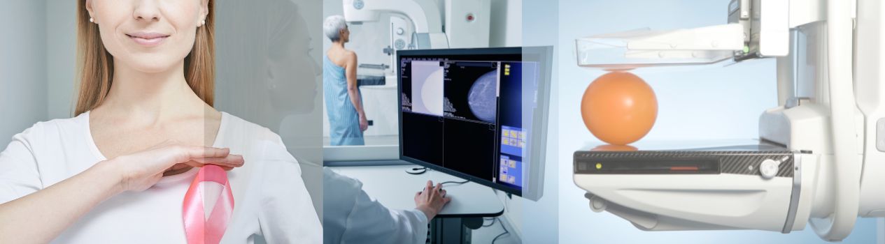 Mammography Centre Ahmedabad