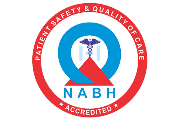 NABH - National Accreditation Board for Hospitals and Healthcare Providers